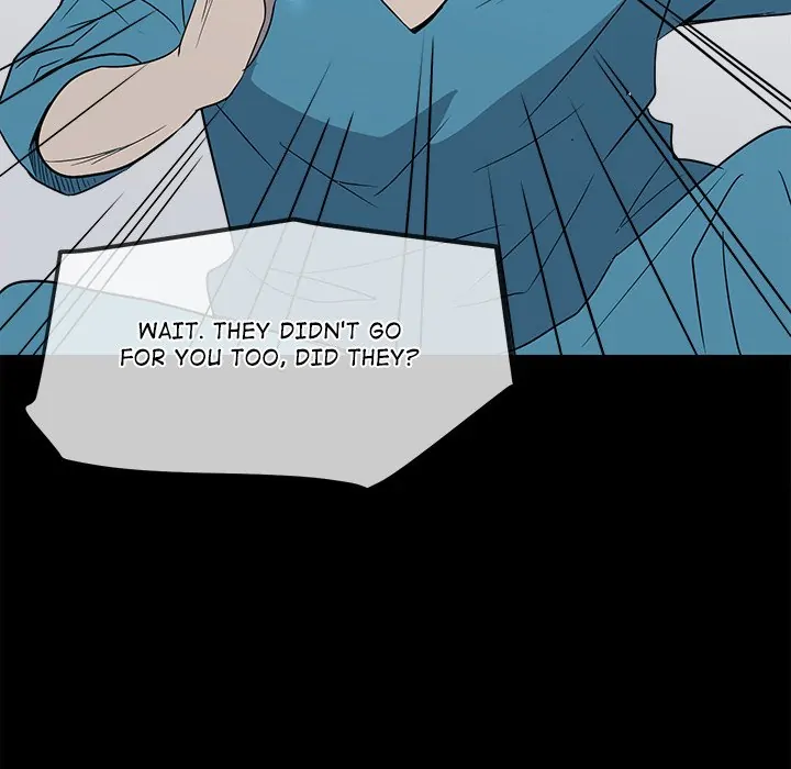 The Villain [Official] Chapter 28 - page 82