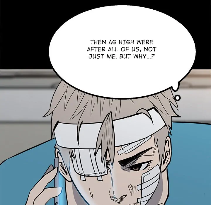 The Villain [Official] Chapter 28 - page 83