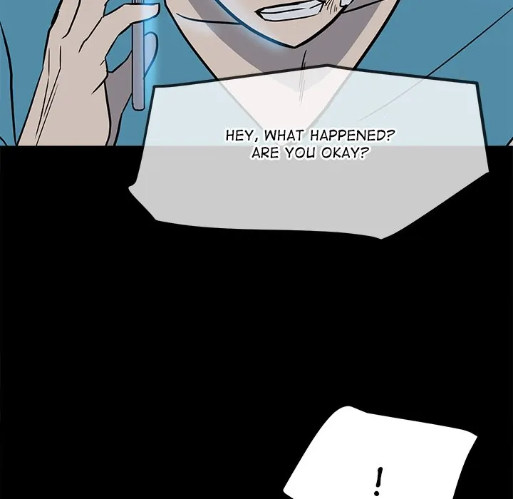 The Villain [Official] Chapter 28 - page 84