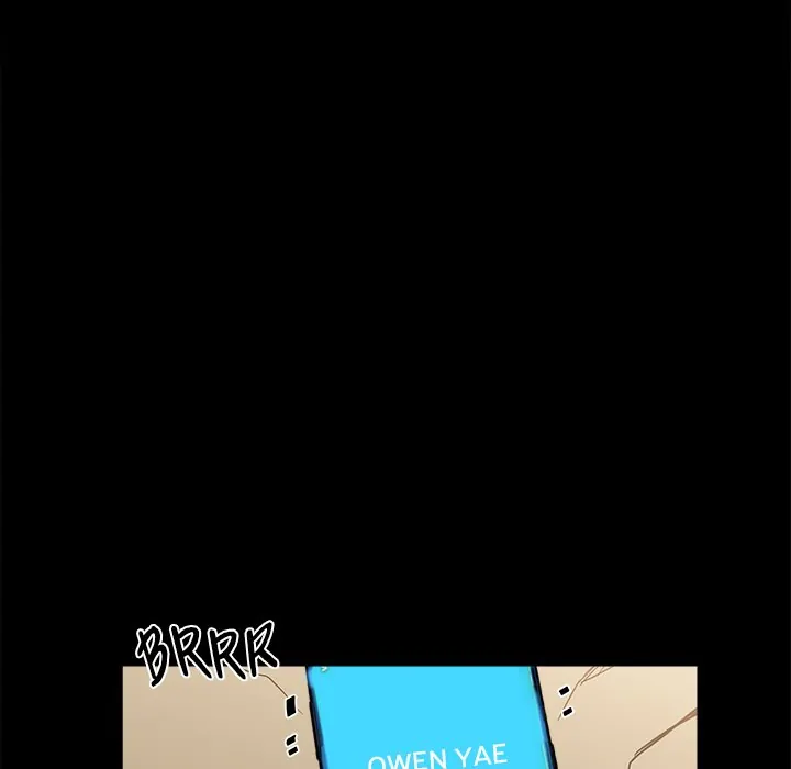 The Villain [Official] Chapter 28 - page 87