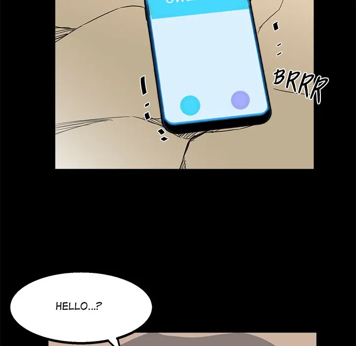 The Villain [Official] Chapter 28 - page 88