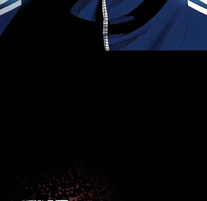 The Villain [Official] Chapter 28 - page 8