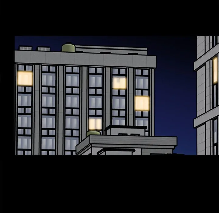 The Villain [Official] Chapter 28 - page 92