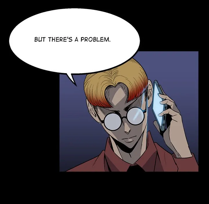 The Villain [Official] Chapter 28 - page 94