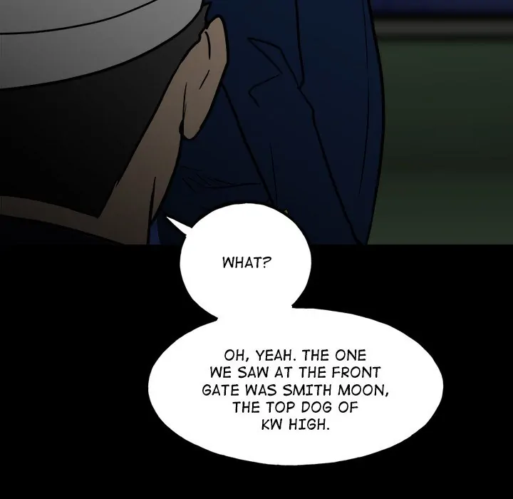 The Villain [Official] Chapter 92 - page 100