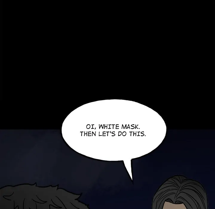 The Villain [Official] Chapter 92 - page 101