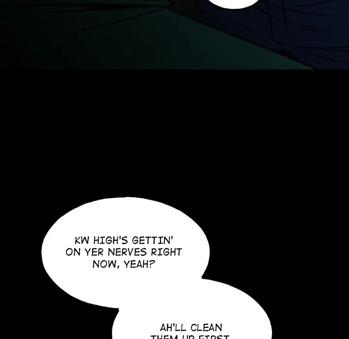 The Villain [Official] Chapter 92 - page 103