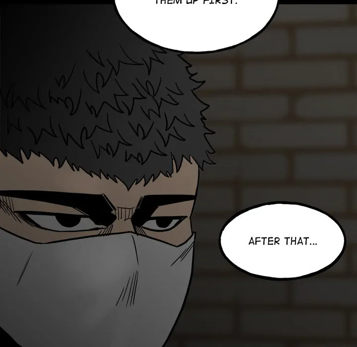 The Villain [Official] Chapter 92 - page 104