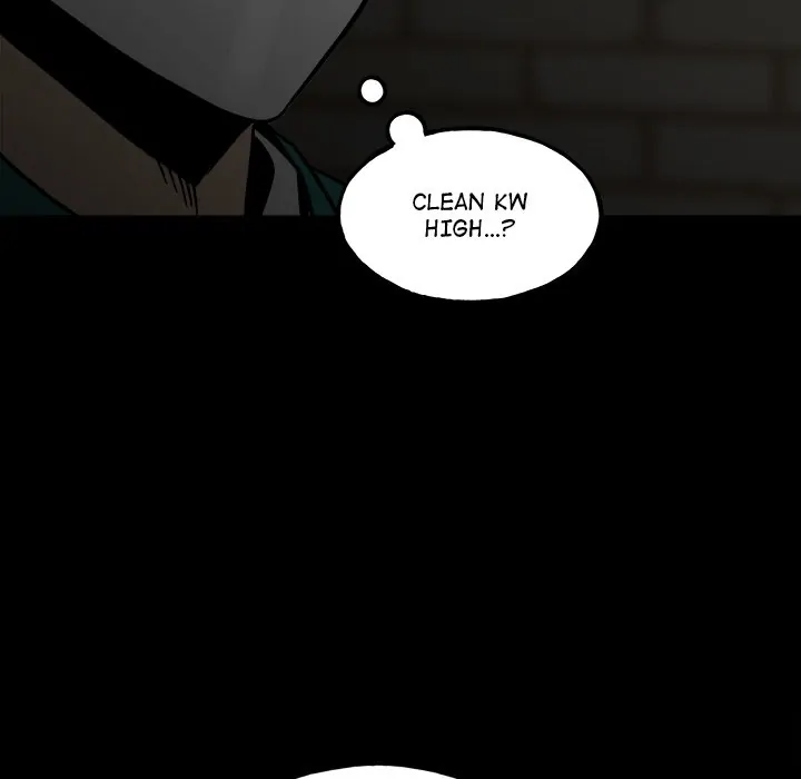 The Villain [Official] Chapter 92 - page 105