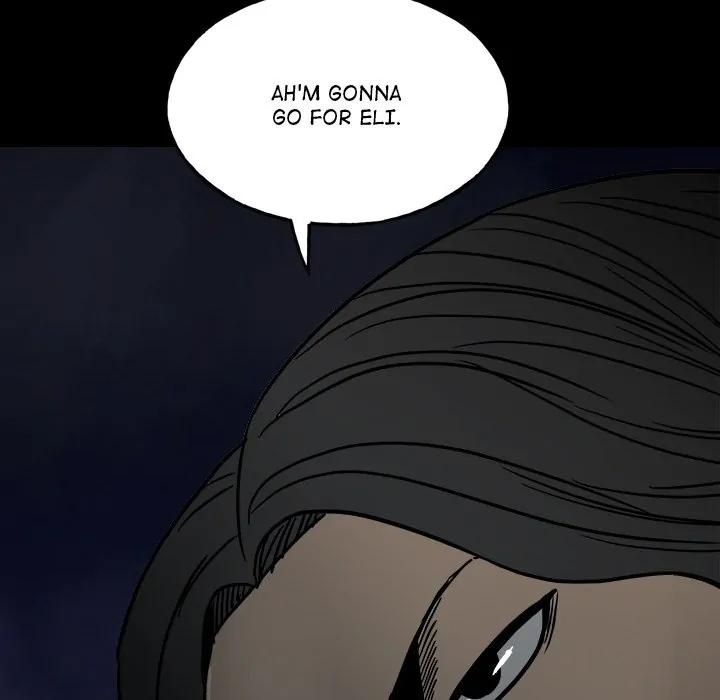 The Villain [Official] Chapter 92 - page 106