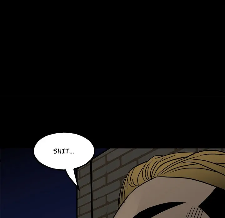 The Villain [Official] Chapter 92 - page 109