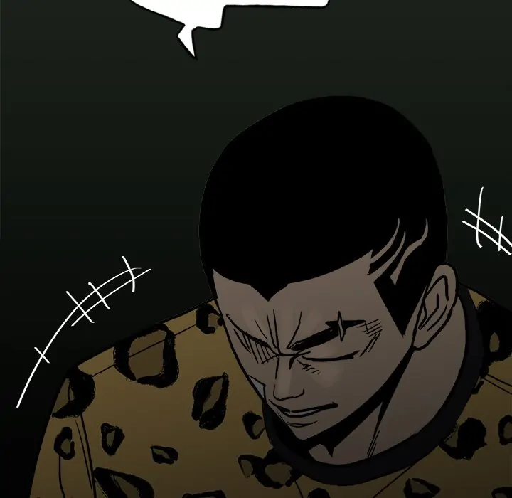 The Villain [Official] Chapter 92 - page 114