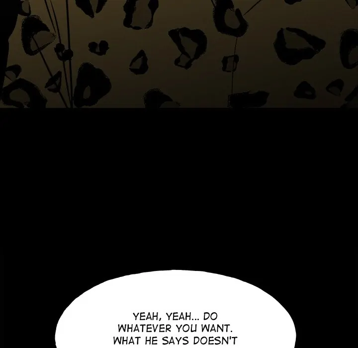 The Villain [Official] Chapter 92 - page 115