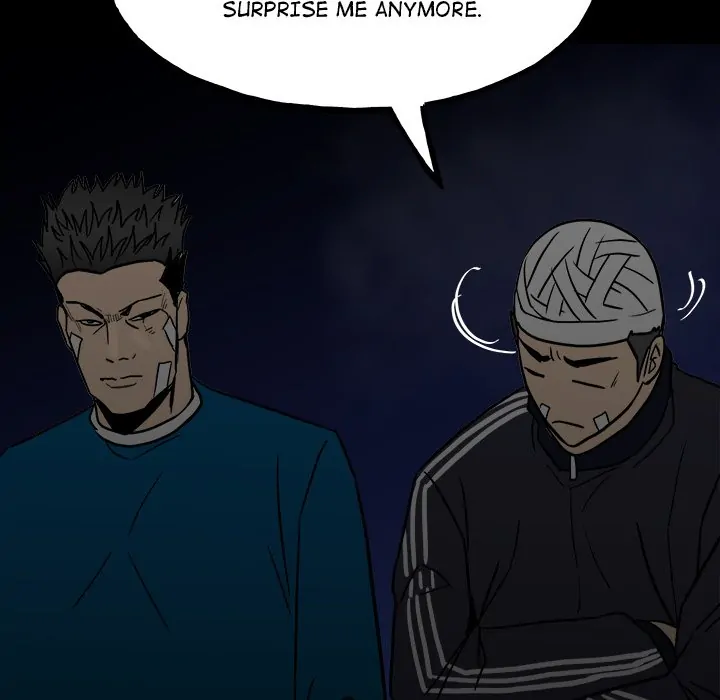 The Villain [Official] Chapter 92 - page 116