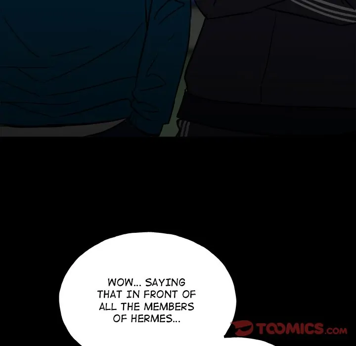 The Villain [Official] Chapter 92 - page 117