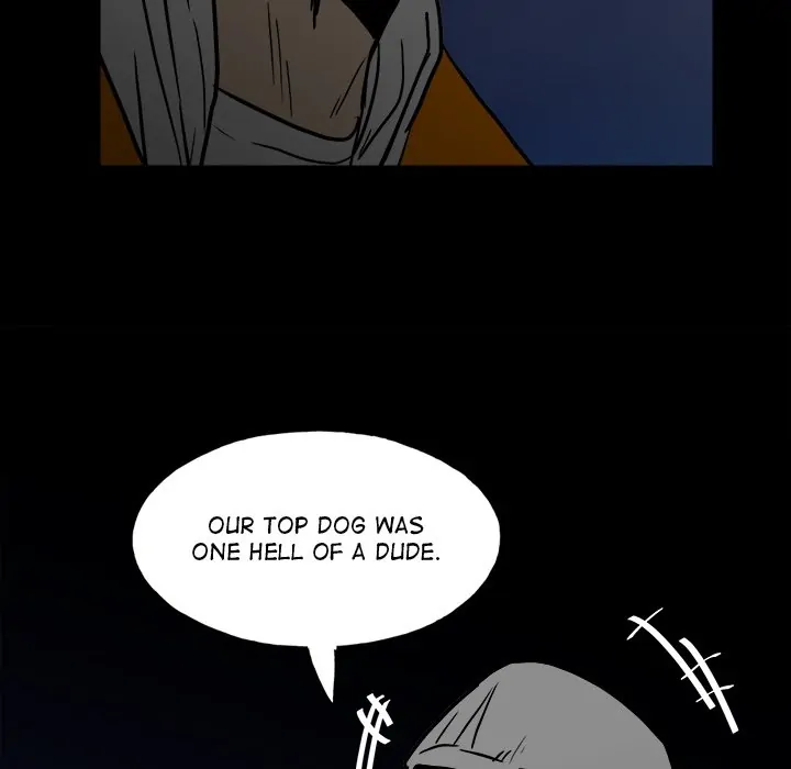 The Villain [Official] Chapter 92 - page 119