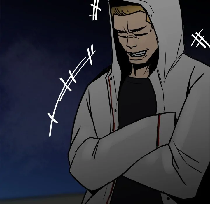 The Villain [Official] Chapter 92 - page 120