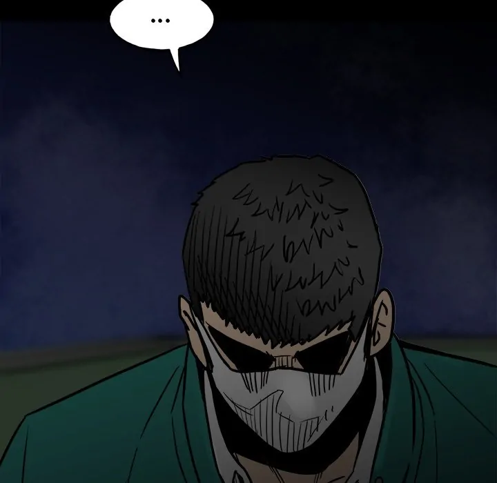 The Villain [Official] Chapter 92 - page 124