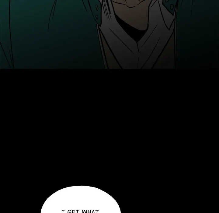 The Villain [Official] Chapter 92 - page 125