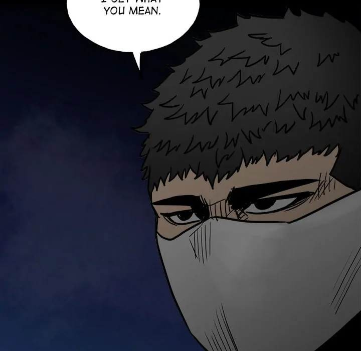 The Villain [Official] Chapter 92 - page 126