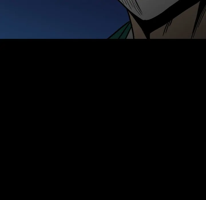 The Villain [Official] Chapter 92 - page 127