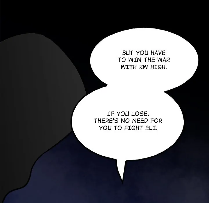 The Villain [Official] Chapter 92 - page 128