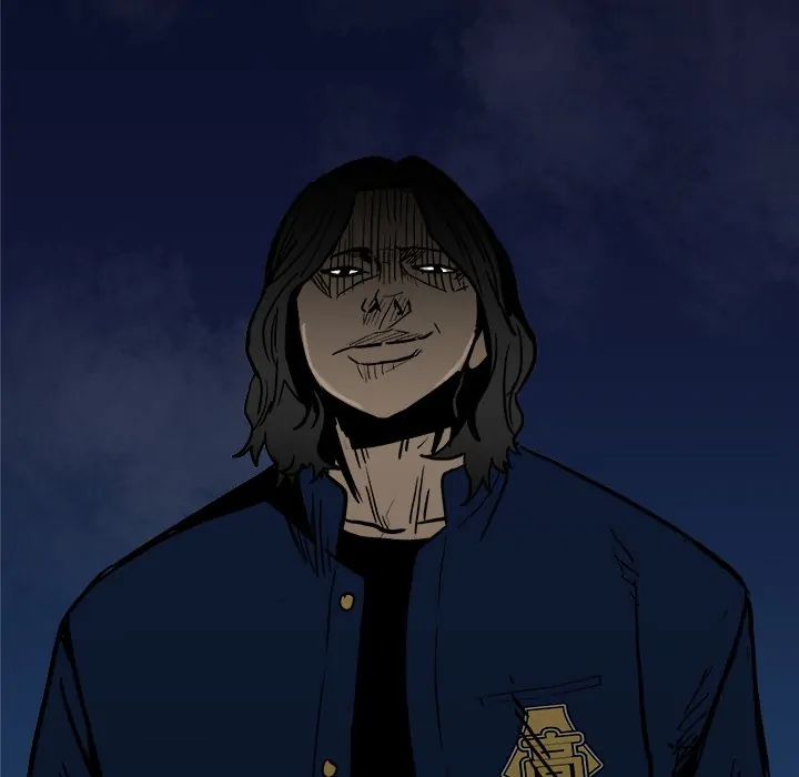 The Villain [Official] Chapter 92 - page 132
