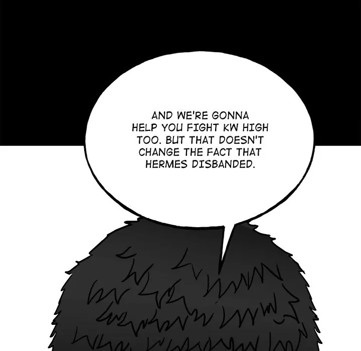 The Villain [Official] Chapter 92 - page 135
