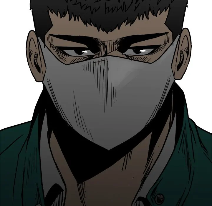 The Villain [Official] Chapter 92 - page 136