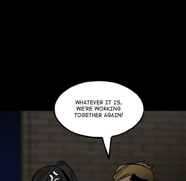 The Villain [Official] Chapter 92 - page 138