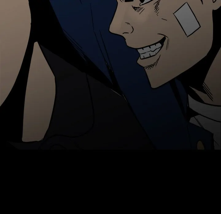 The Villain [Official] Chapter 92 - page 141