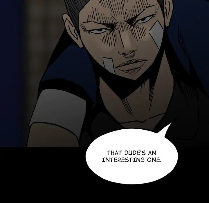 The Villain [Official] Chapter 92 - page 143