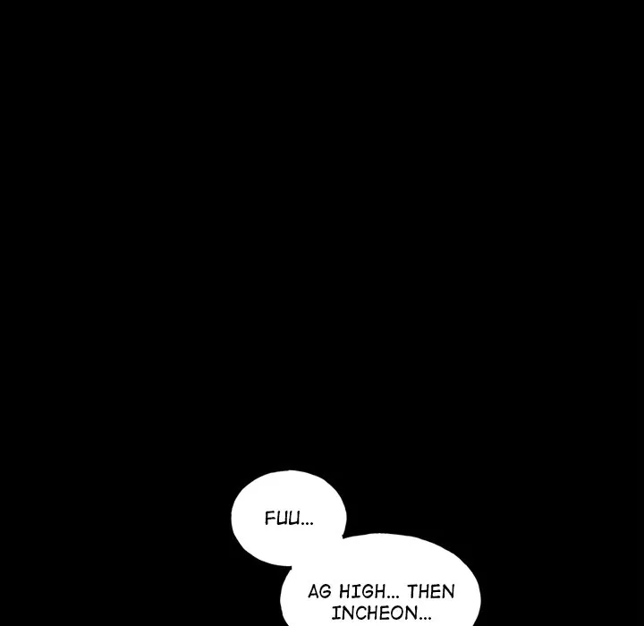 The Villain [Official] Chapter 92 - page 144