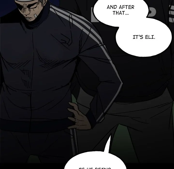 The Villain [Official] Chapter 92 - page 146