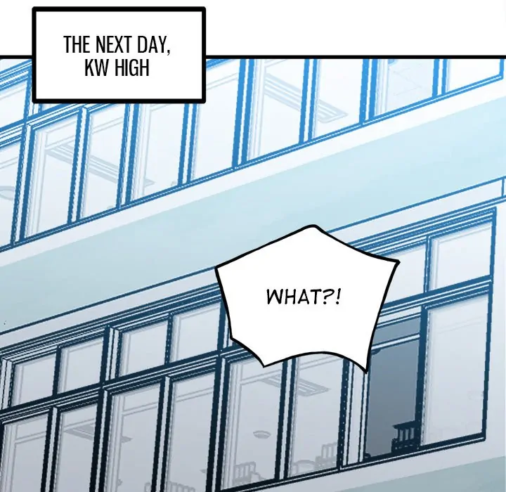 The Villain [Official] Chapter 92 - page 152