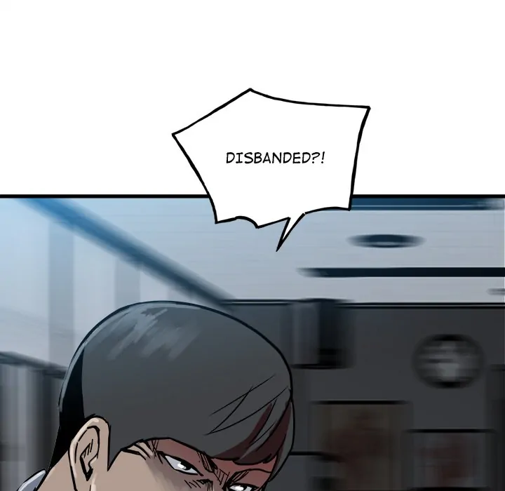 The Villain [Official] Chapter 92 - page 154