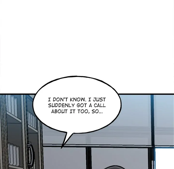 The Villain [Official] Chapter 92 - page 156