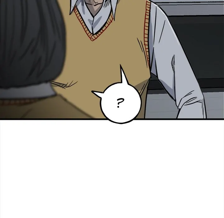 The Villain [Official] Chapter 92 - page 160