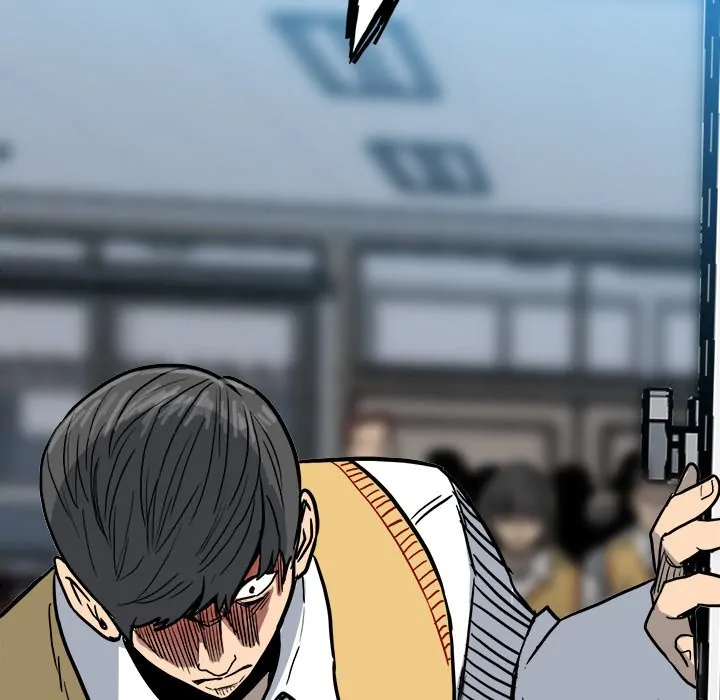 The Villain [Official] Chapter 92 - page 165