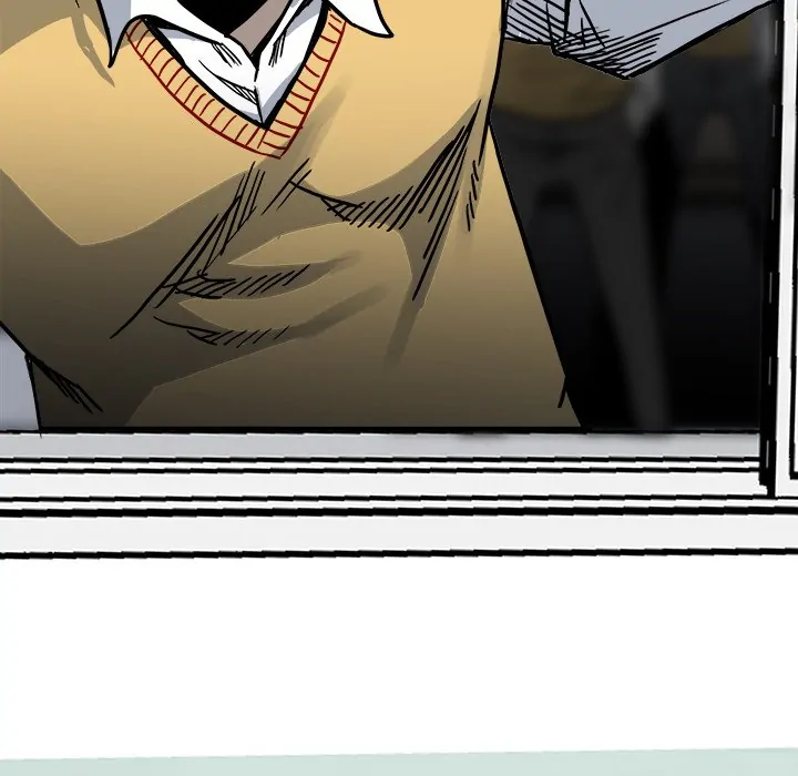 The Villain [Official] Chapter 92 - page 166