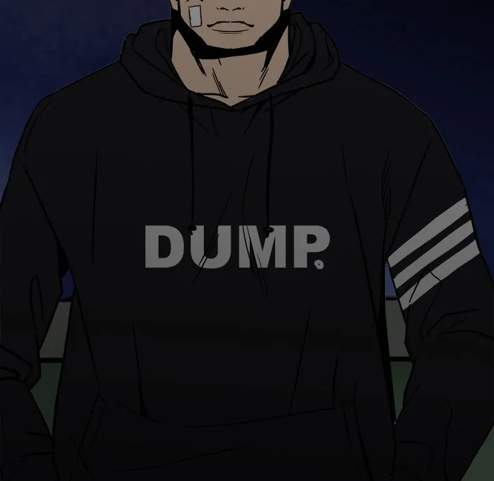 The Villain [Official] Chapter 92 - page 16