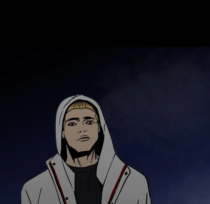 The Villain [Official] Chapter 92 - page 18