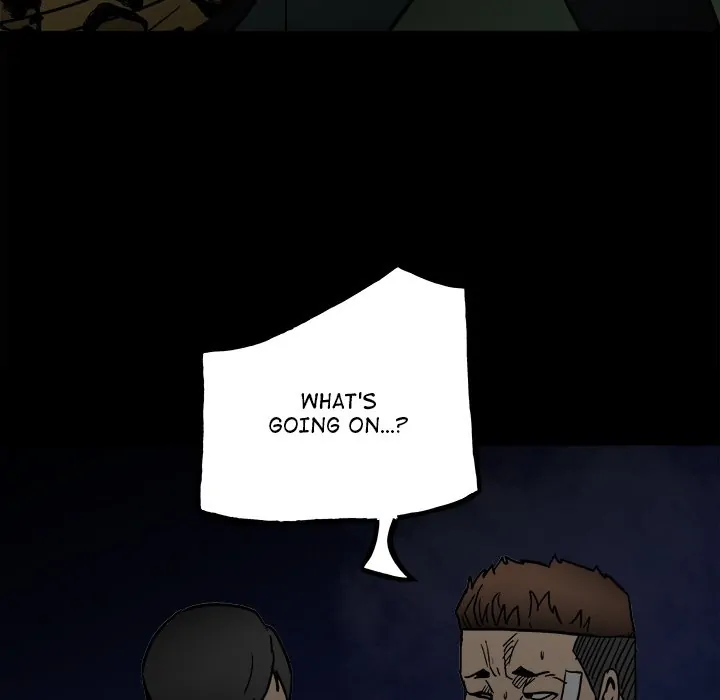 The Villain [Official] Chapter 92 - page 22