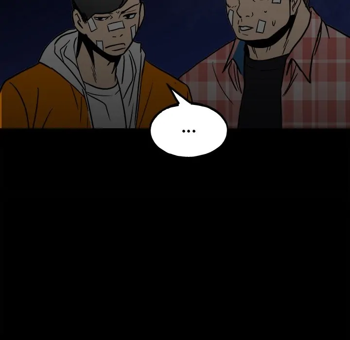 The Villain [Official] Chapter 92 - page 23