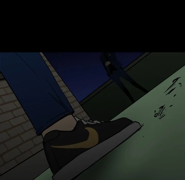 The Villain [Official] Chapter 92 - page 26