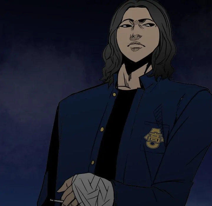 The Villain [Official] Chapter 92 - page 28