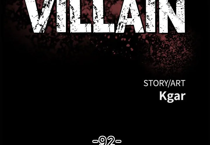 The Villain [Official] Chapter 92 - page 2