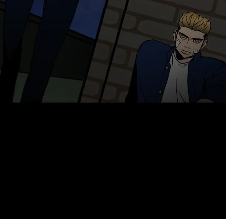 The Villain [Official] Chapter 92 - page 32
