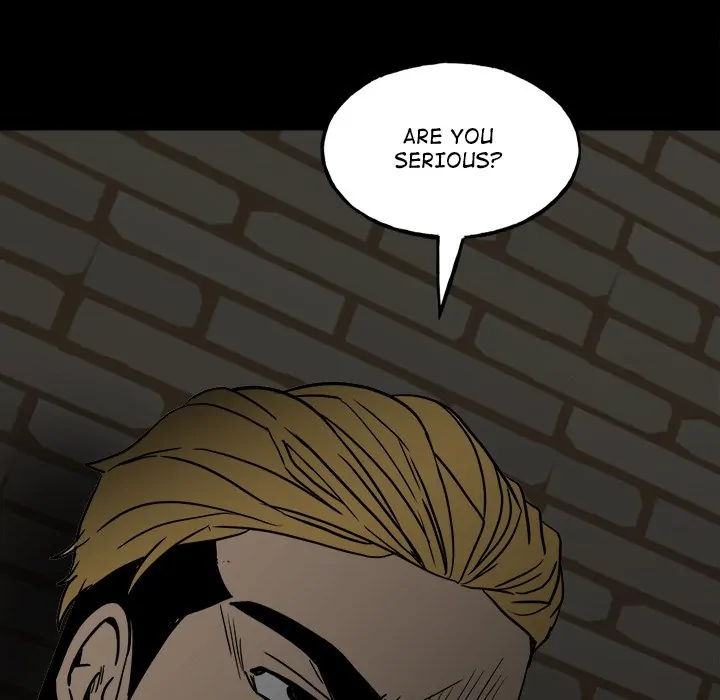 The Villain [Official] Chapter 92 - page 33