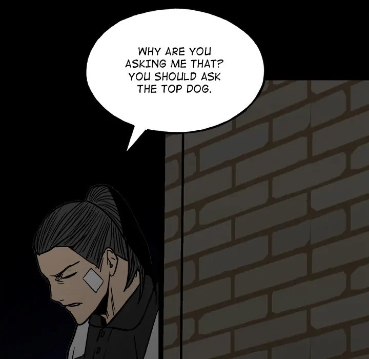 The Villain [Official] Chapter 92 - page 35